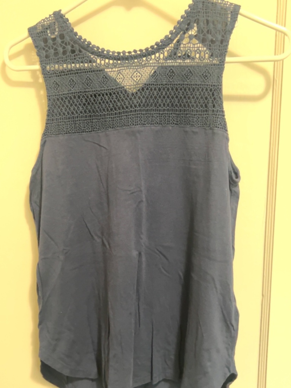 2 - H&M tank tops